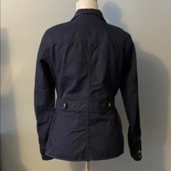 J Crew Jacket - Picture 4 of 9